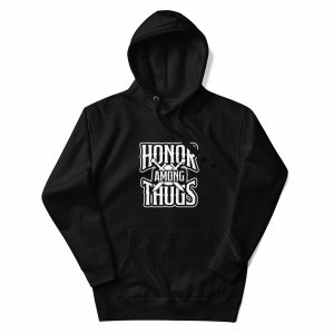 H.A.T - Hoodie