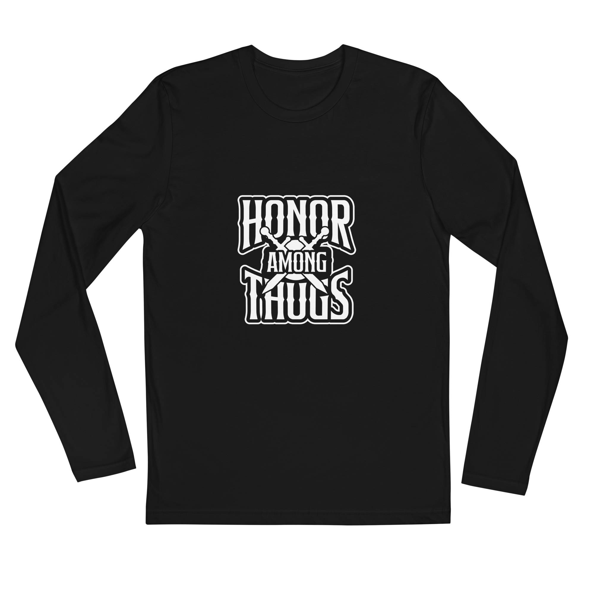 H.A.T - Long Sleeve Shirt